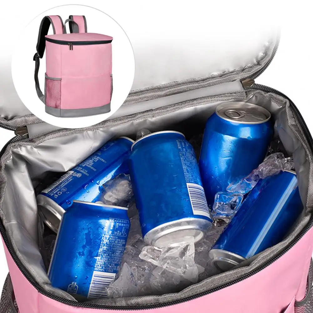 Sac à dos isotherme