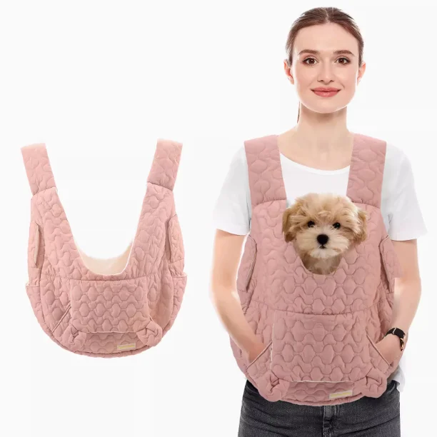 sac pour petits chiens