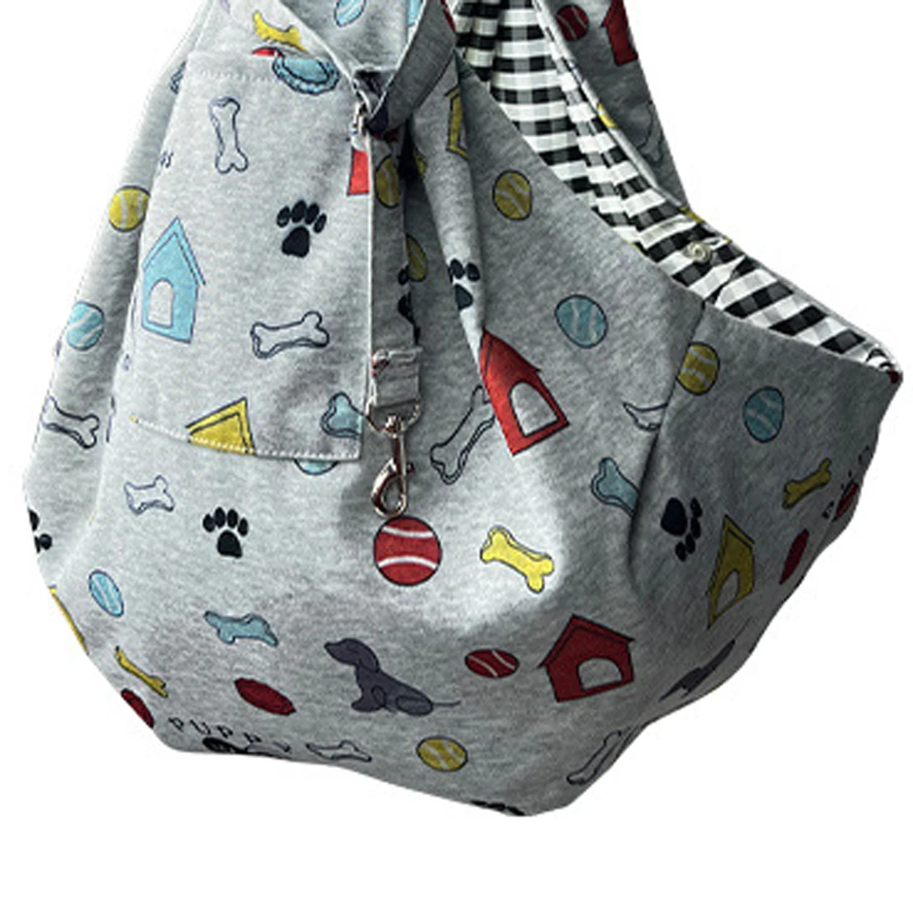 sac résistant pour chiots