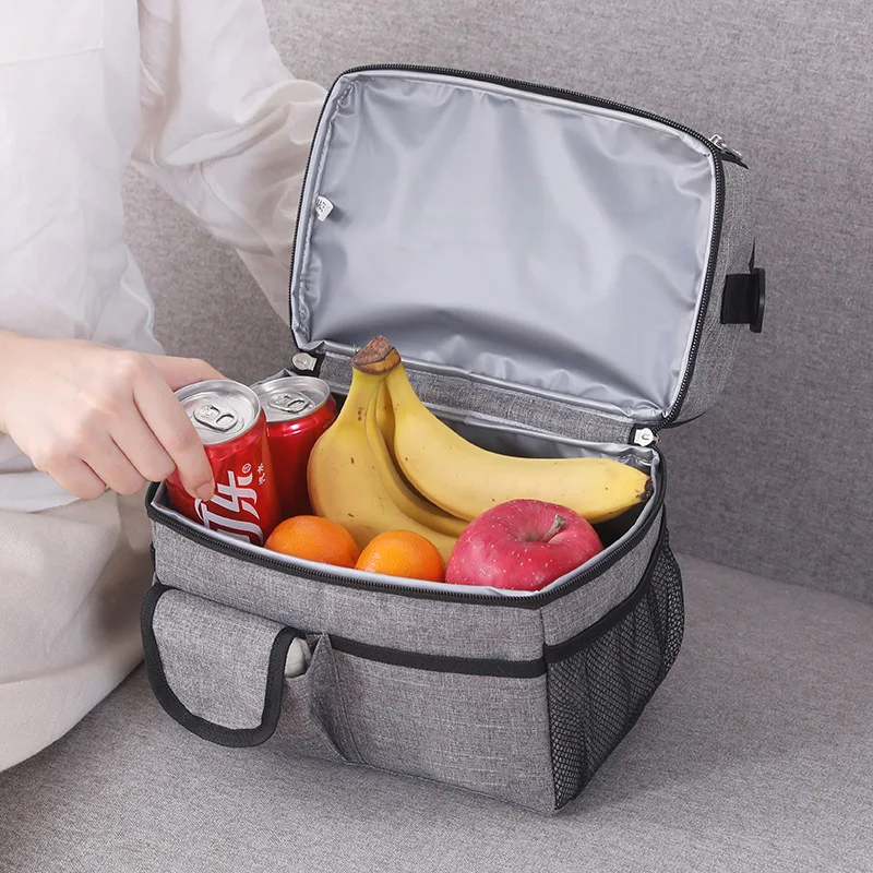 sac polyvalent thermique