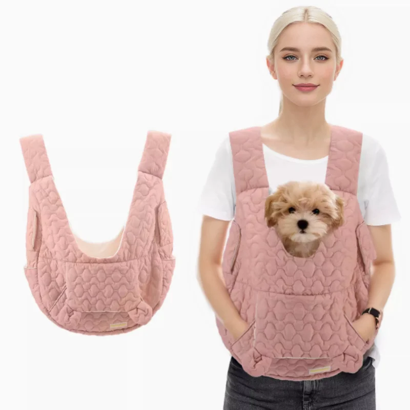 sac à dos pour chiens chats