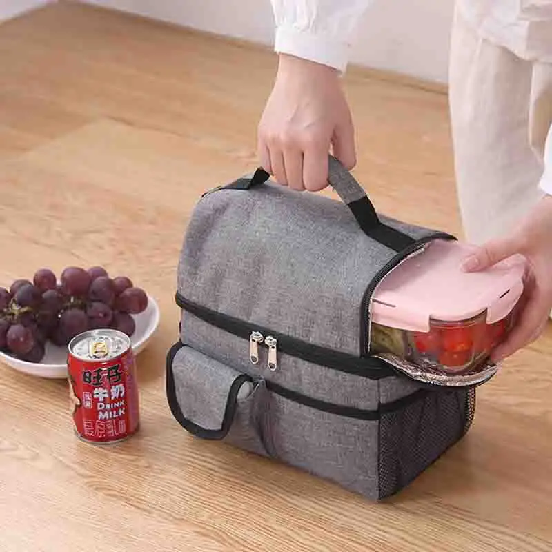 sac écologique thermique