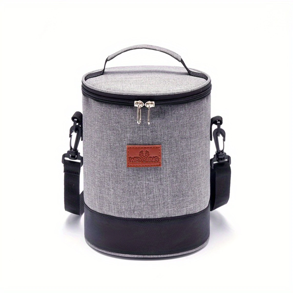 sac lunch thermique bandoulière