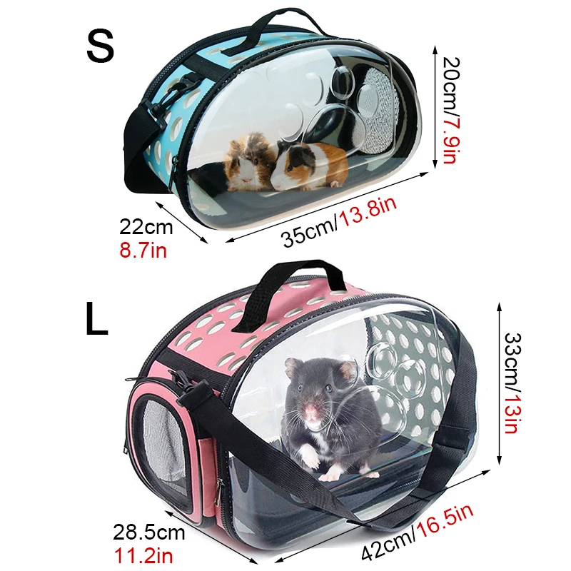 sac pliable pour chat