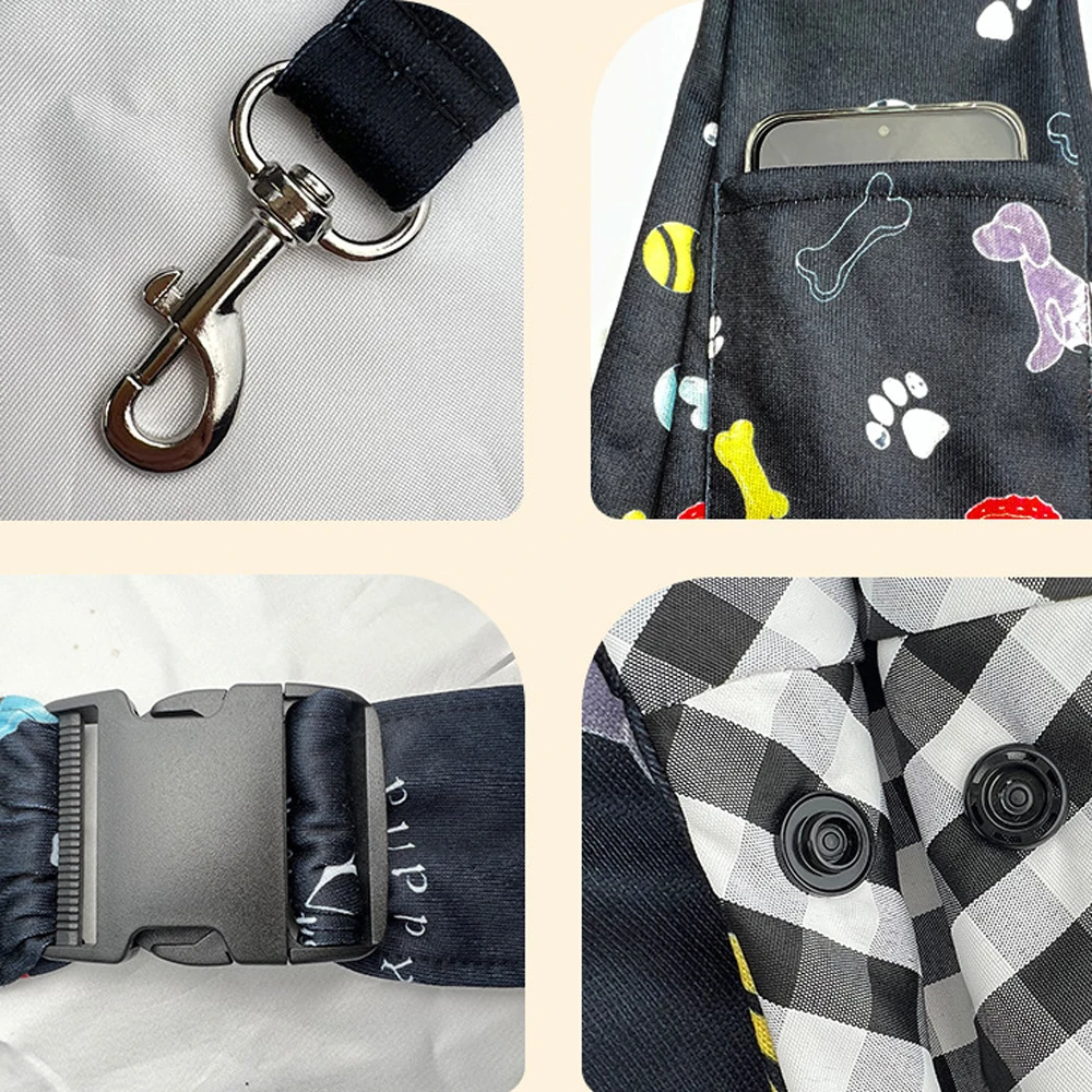 sacs pour petits animaux