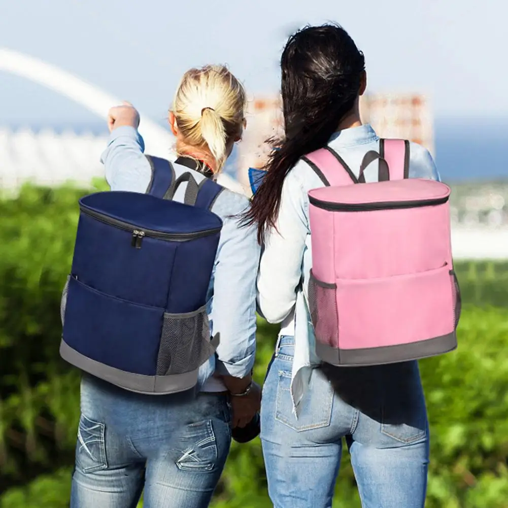 Grande capacité étanche