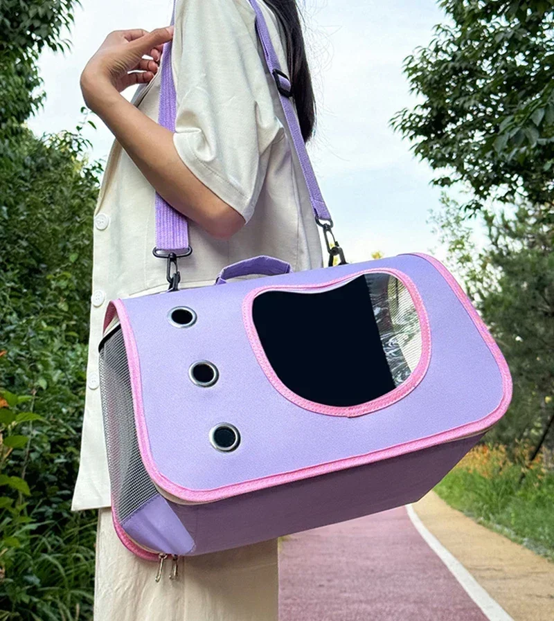 compact sac de transport