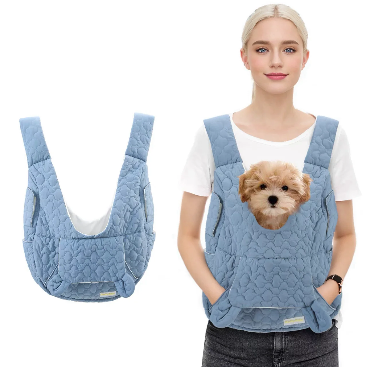 sac portable pour animaux