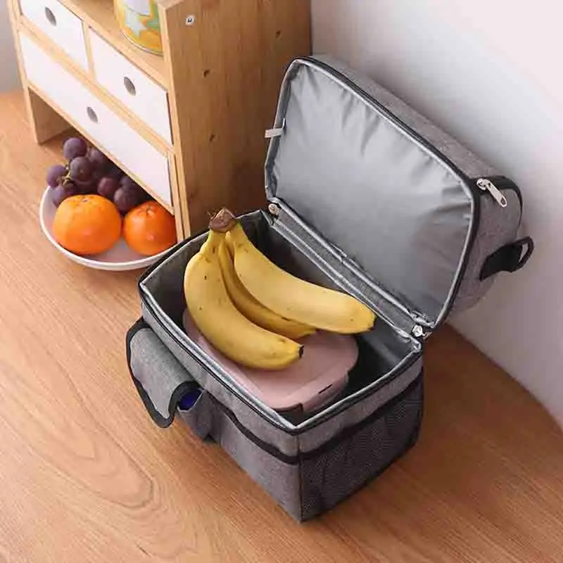 sac pichet à isolation thermique